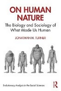 Enlarge image Cover: On Human Nature - Routledge
