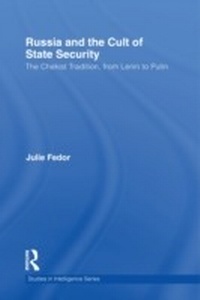 Abbildung von: Russia and the Cult of State Security - Routledge