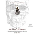 Cover: Weird Women - Blackstone Publishing