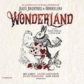 Cover: Wonderland - Blackstone Publishing