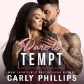 Cover: Dare to Tempt - Cp Publishing LLC