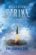 Cover: Millenium Strike - BOOKBABY