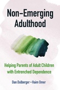 Cover: Non-Emerging Adulthood - Cambridge University Press