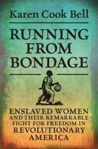 Abbildung von: Running from Bondage - Cambridge University Press