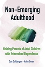 Cover: Non-Emerging Adulthood - Cambridge University Press