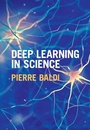 Cover: Deep Learning in Science - Cambridge University Press