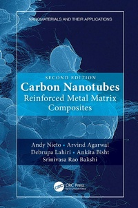 Abbildung von: Carbon Nanotubes - CRC Press