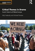 Cover: Critical Themes in Drama - Routledge