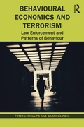 Bild: Behavioural Economics and Terrorism - Routledge