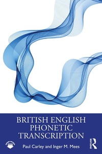 Abbildung von: British English Phonetic Transcription - Routledge