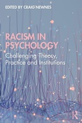 Cover: Racism in Psychology - Routledge