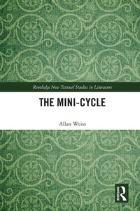 Abbildung von: The Mini-Cycle - Routledge