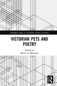 Abbildung von: Victorian Pets and Poetry - Routledge