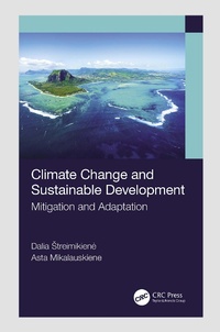 Abbildung von: Climate Change and Sustainable Development - CRC Press
