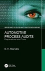 Cover: Automotive Process Audits - CRC Press