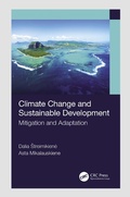Abbildung von: Climate Change and Sustainable Development - CRC Press