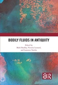 Cover: Bodily Fluids in Antiquity - Routledge