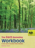 Cover: The Bach Remedies Workbook - Vermilion