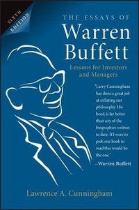Enlarge image Cover: The Essays of Warren Buffett - Wiley