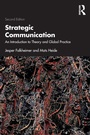 Cover: Strategic Communication - Routledge