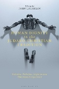 Cover: Human Dignity in the Judaeo-Christian Tradition - Bloomsbury Academic