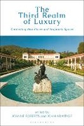 Cover: The Third Realm of Luxury - Bloomsbury Visual Arts