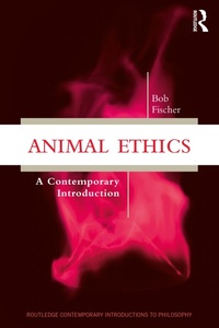 Abbildung von: Animal Ethics - Routledge