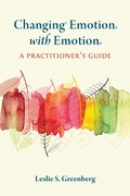 Cover: Changing Emotion with Emotion - American Psychological Association