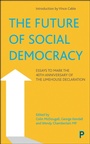Cover: The Future of Social Democracy - Policy Press
