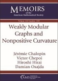 Bild: Weakly Modular Graphs and Nonpositive Curvature - American Mathematical Society