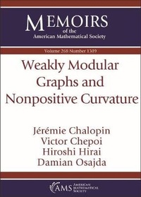 Abbildung von: Weakly Modular Graphs and Nonpositive Curvature - American Mathematical Society