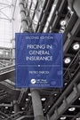 Cover: Pricing in General Insurance - Chapman & Hall/CRC