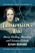 Cover: In Frankenstein's Wake - McFarland & Co Inc