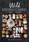 Cover: Wild Mushrooming - CSIRO Publishing