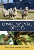 Cover: Environmental Offsets - CSIRO Publishing