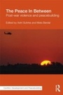 Cover: The Peace In Between - Routledge