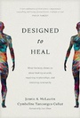 Cover: Designed to Heal - Tyndale House Publishers