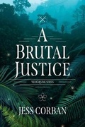 Cover: Brutal Justice, A - Tyndale House Publishers