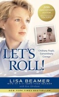Cover: Let's Roll! - Tyndale House Publishers