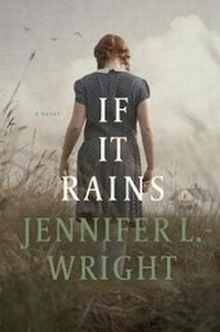 Enlarge image Cover: If It Rains - Tyndale House Publishers