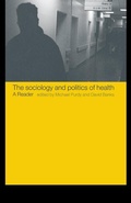 Cover: The Sociology and Politics of Health - Routledge