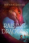 Cover: Raising Dragons - Tyndale House Publishers