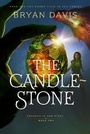 Cover: The Candlestone - Tyndale House Publishers