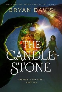 Enlarge image Cover: The Candlestone - Tyndale House Publishers