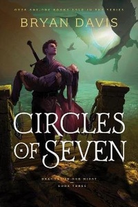 Enlarge image Cover: Circles of Seven - Tyndale House Publishers