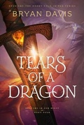 Cover: Tears of a Dragon - Tyndale House Publishers