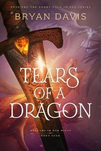 Enlarge image Cover: Tears of a Dragon - Tyndale House Publishers