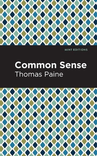 Abbildung von: Common Sense - Mint Editions