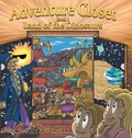 Cover: Land of the Dinosaurs - FriesenPress