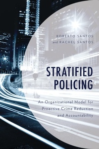 Abbildung von: Stratified Policing - Bloomsbury eBooks US